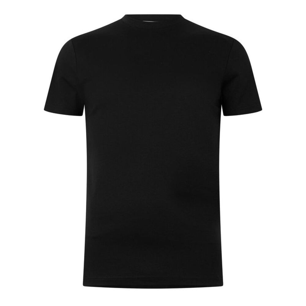 Belier Mens Emblem T-Shirt / Black